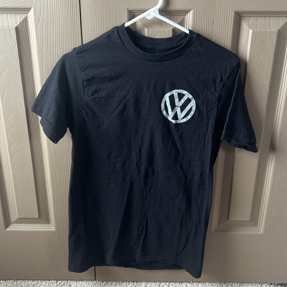 🏁 Volkswagen Street Racing Tee - Picture 2 of 5